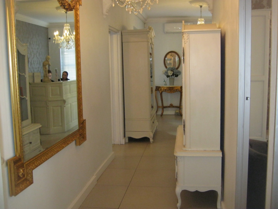 To Let Commercial Property for Rent in Audas Estate Western Cape